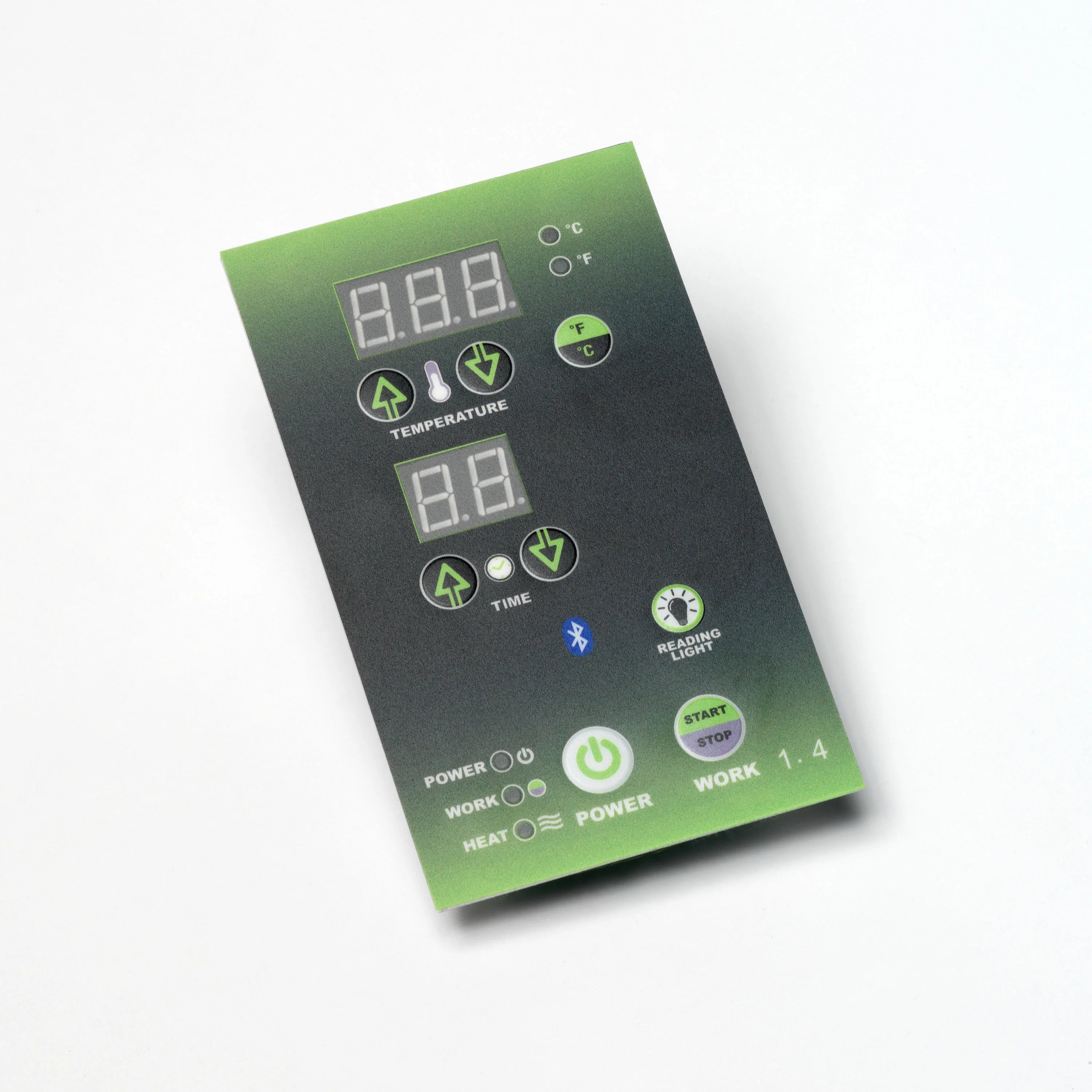 Dynamic Santiago Elite 2-person Ultra Low EMF FAR Infrared Sauna - DYN-6209-02 Elite