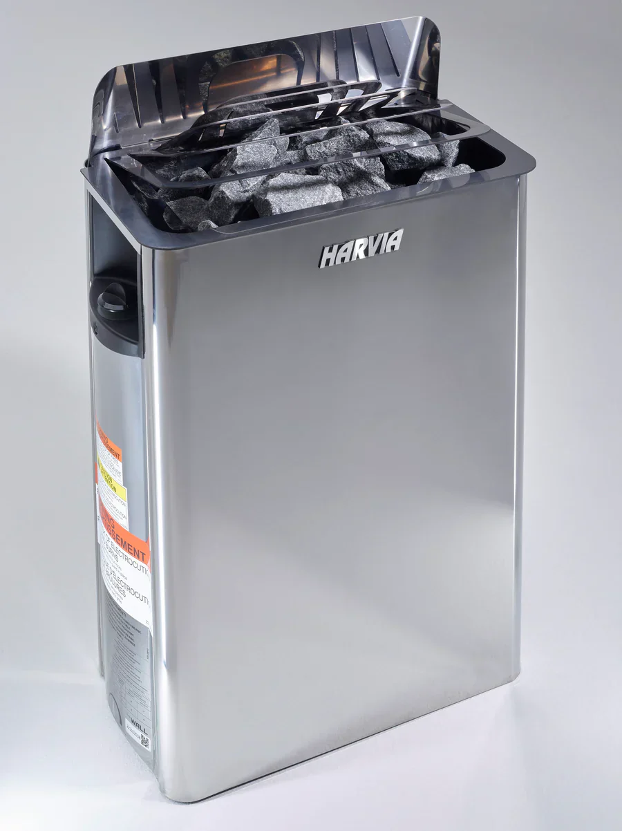 Golden Designs 2025 Copenhagen Edition 3 Person Traditional Sauna