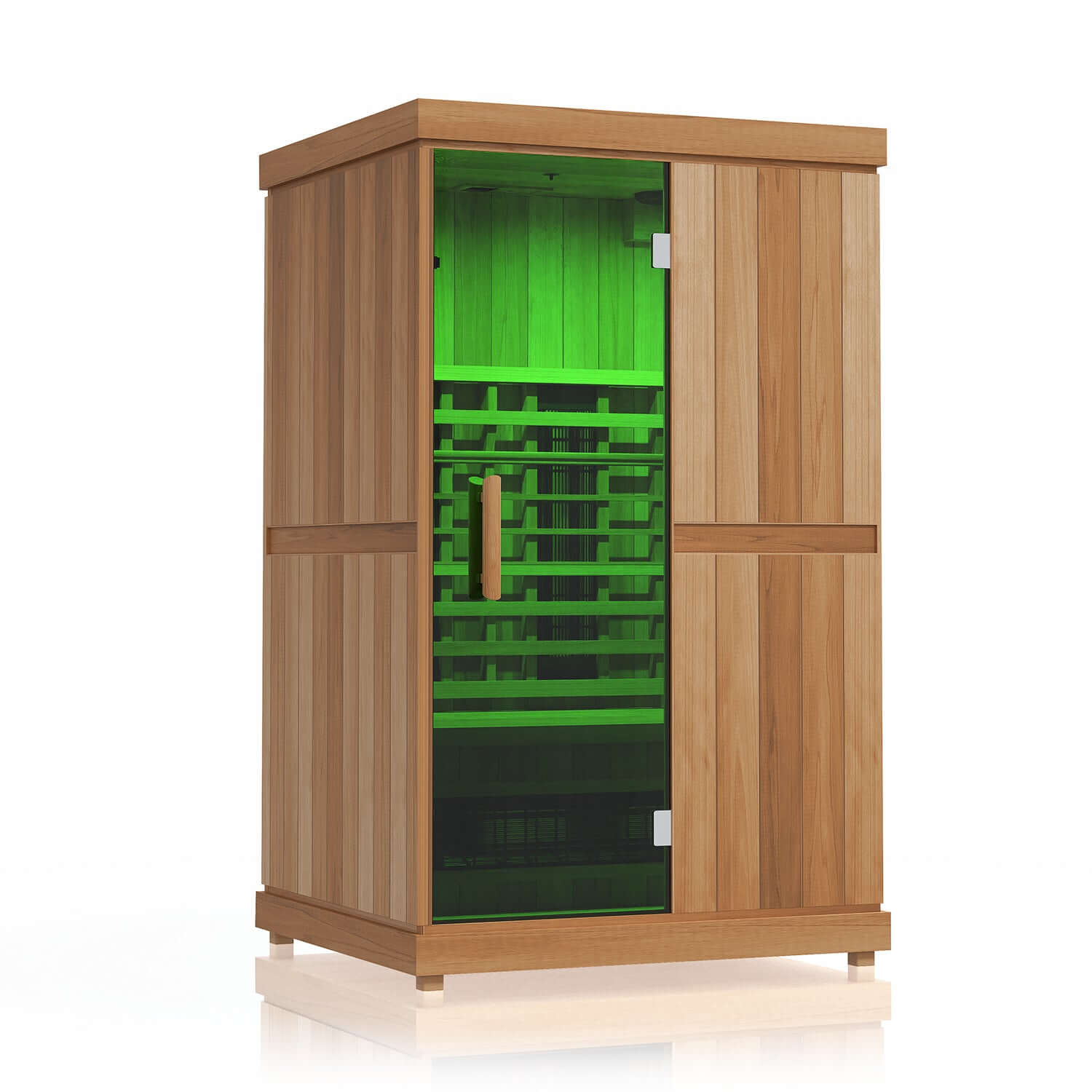 Finnmark FD-2 Full Spectrum 2-Person Infrared Sauna