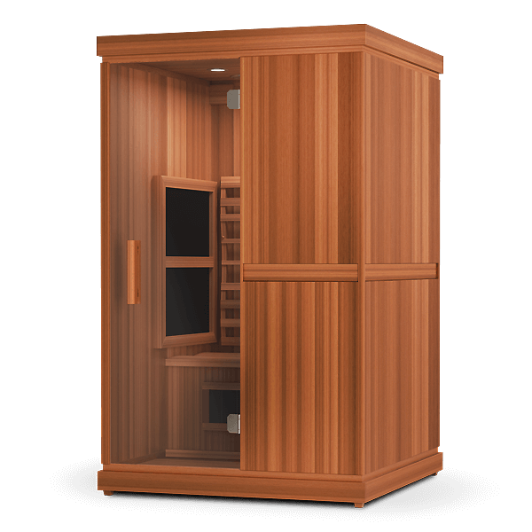 Finnmark FD-2 Full Spectrum 2-Person Infrared Sauna