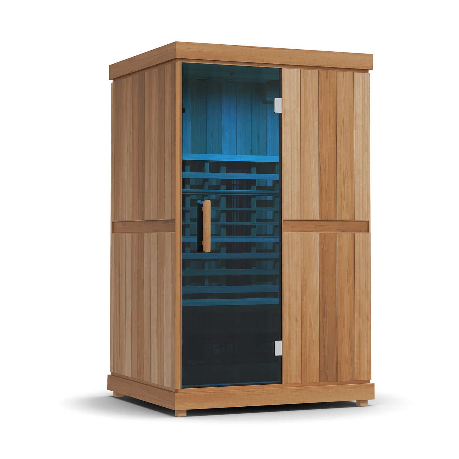 Finnmark FD-2 Full Spectrum 2-Person Infrared Sauna