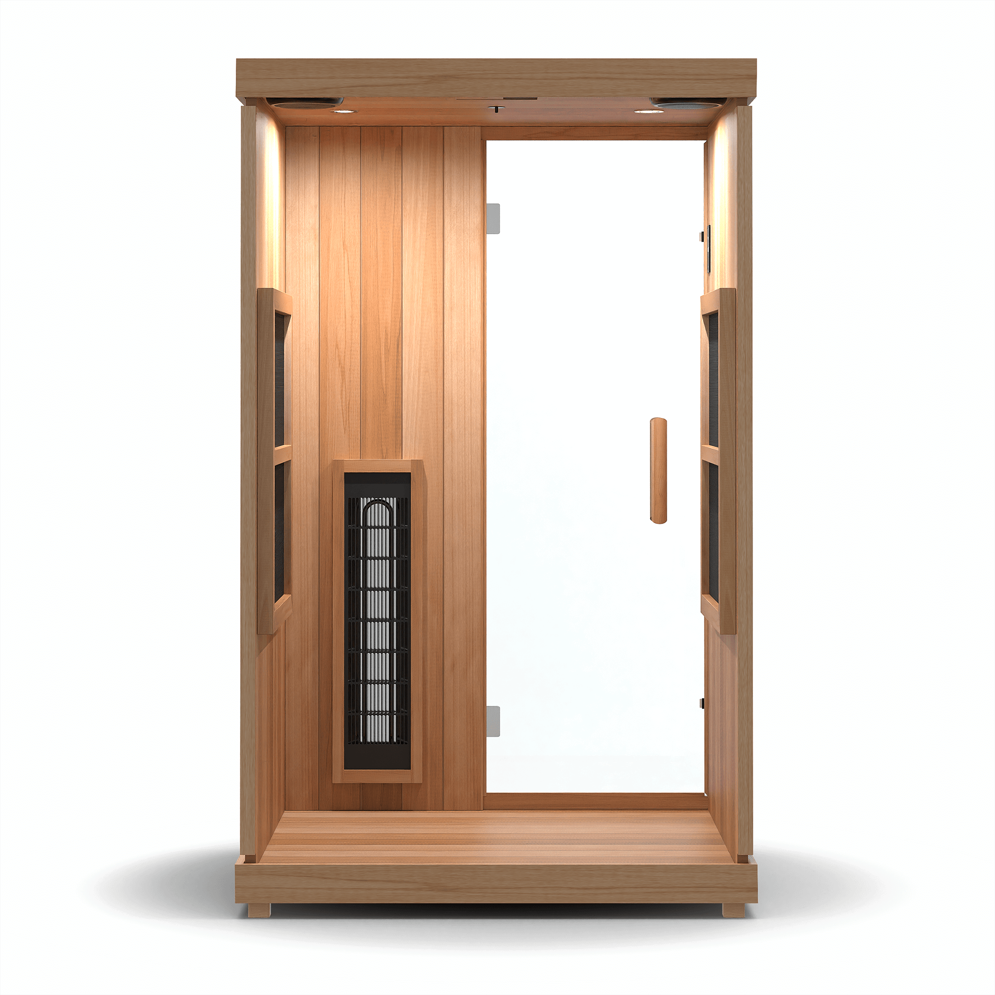Finnmark FD-2 Full Spectrum 2-Person Infrared Sauna