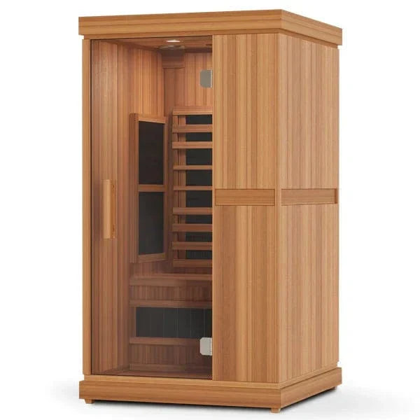 Finnmark FD-1 Full Spectrum 1-Person Infrared Sauna