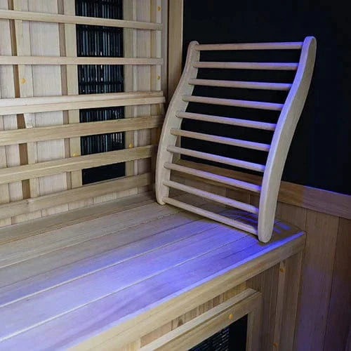 Finnmark FD-1 Full Spectrum 1-Person Infrared Sauna