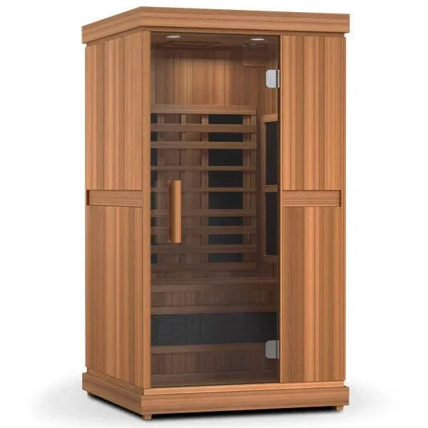 Finnmark FD-1 Full Spectrum 1-Person Infrared Sauna